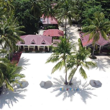 Beach Placid Resort Powered By Cocotel Ocoy Extérieur photo