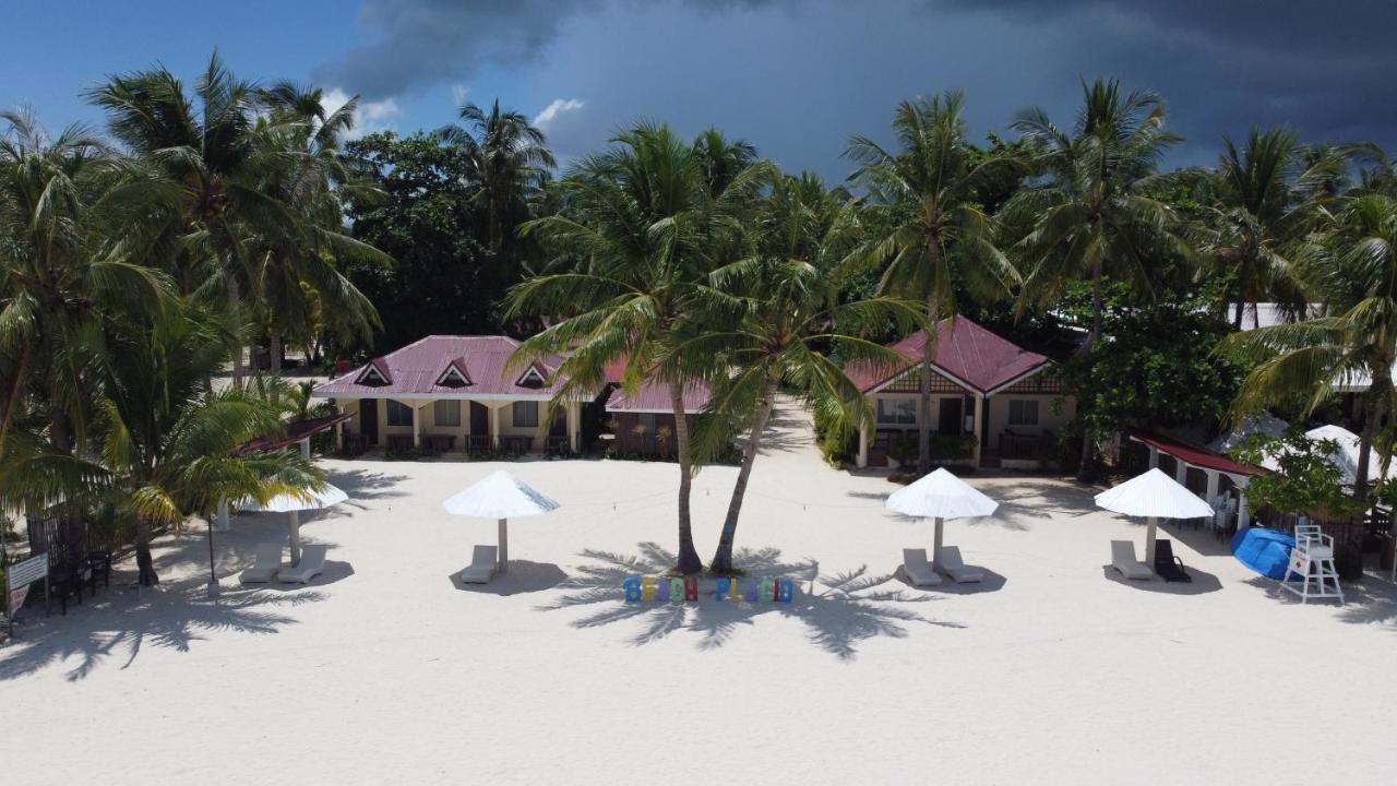 Beach Placid Resort Powered By Cocotel Ocoy Extérieur photo