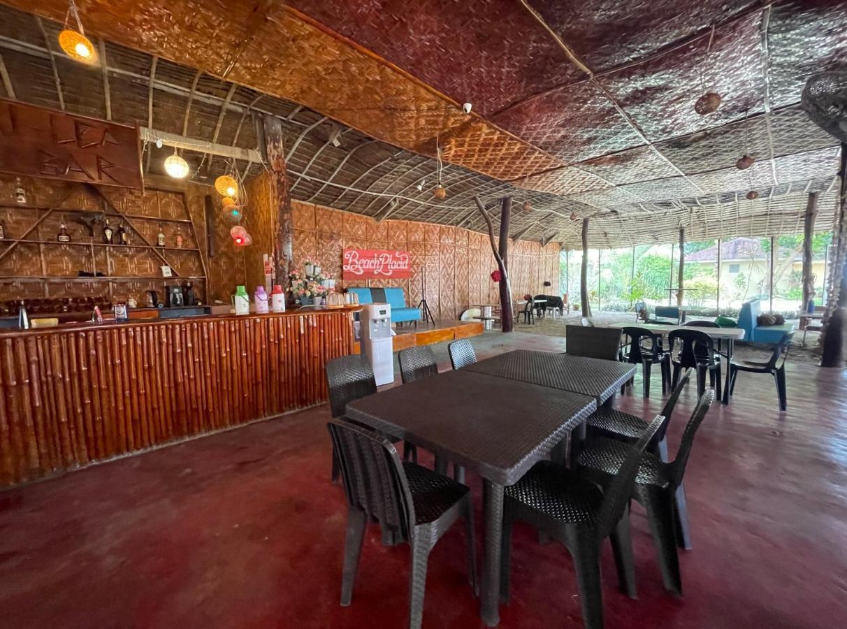 Beach Placid Resort Powered By Cocotel Ocoy Extérieur photo