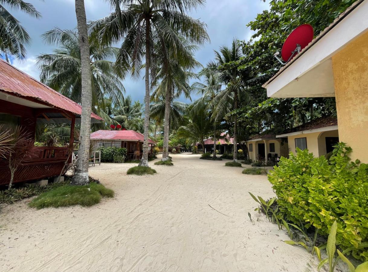 Beach Placid Resort Powered By Cocotel Ocoy Extérieur photo
