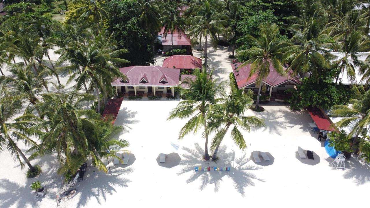 Beach Placid Resort Powered By Cocotel Ocoy Extérieur photo