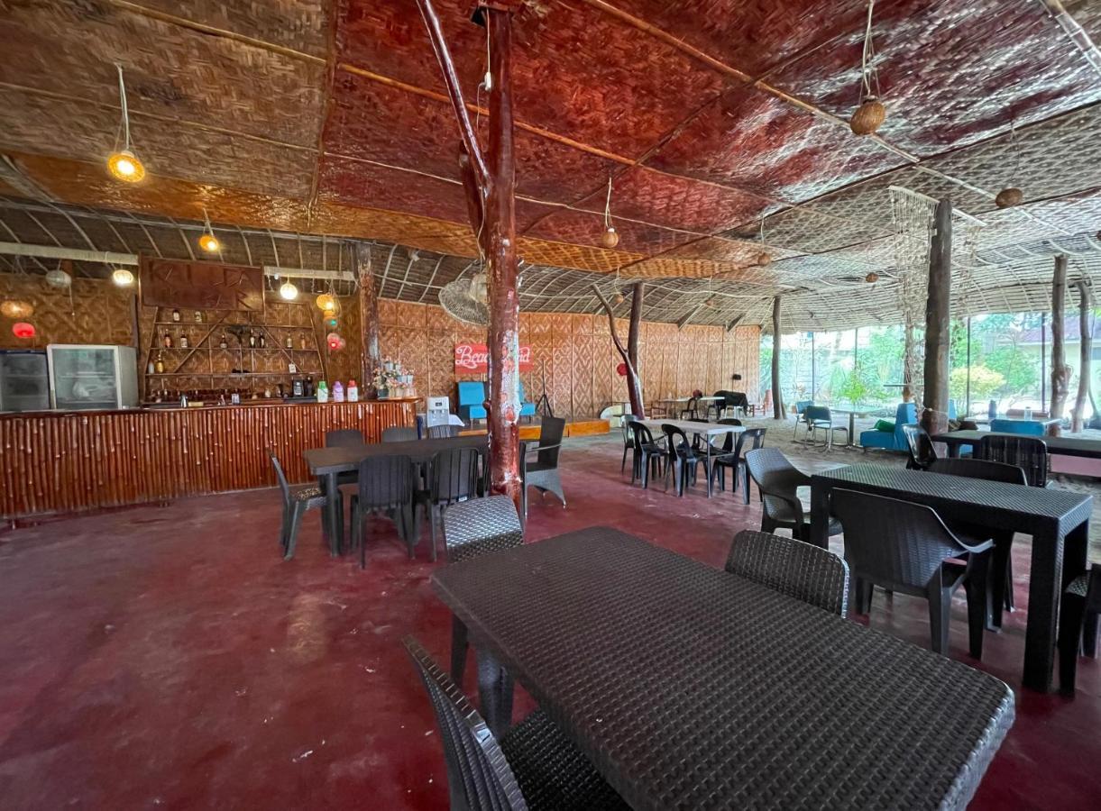 Beach Placid Resort Powered By Cocotel Ocoy Extérieur photo