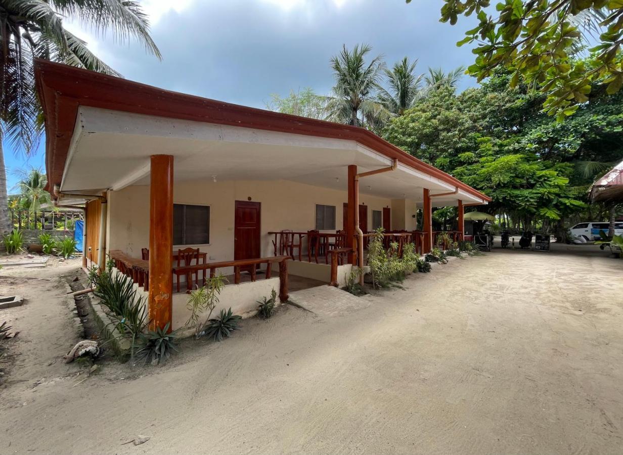 Beach Placid Resort Powered By Cocotel Ocoy Extérieur photo