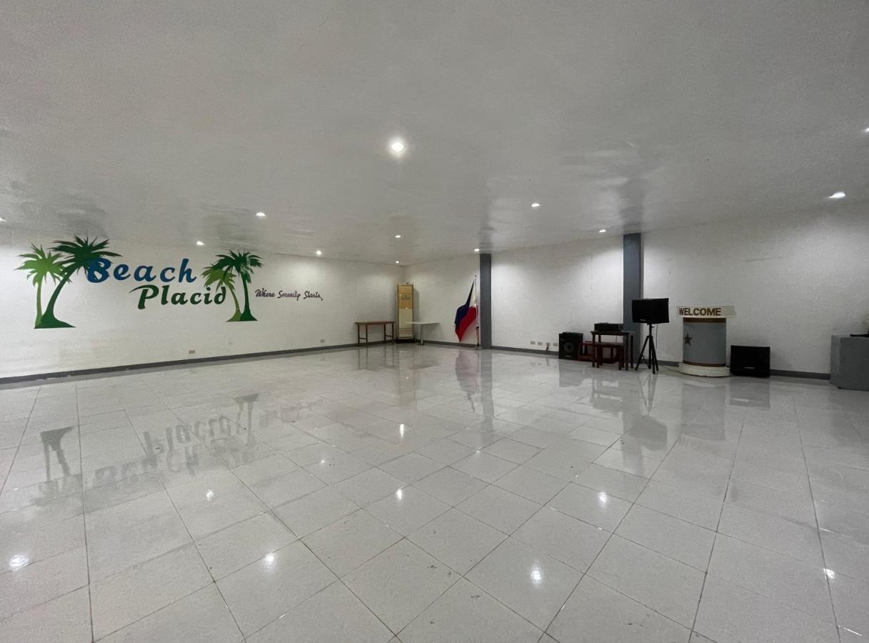 Beach Placid Resort Powered By Cocotel Ocoy Extérieur photo