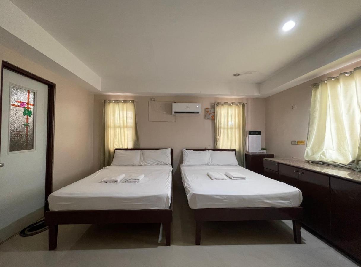 Beach Placid Resort Powered By Cocotel Ocoy Chambre photo