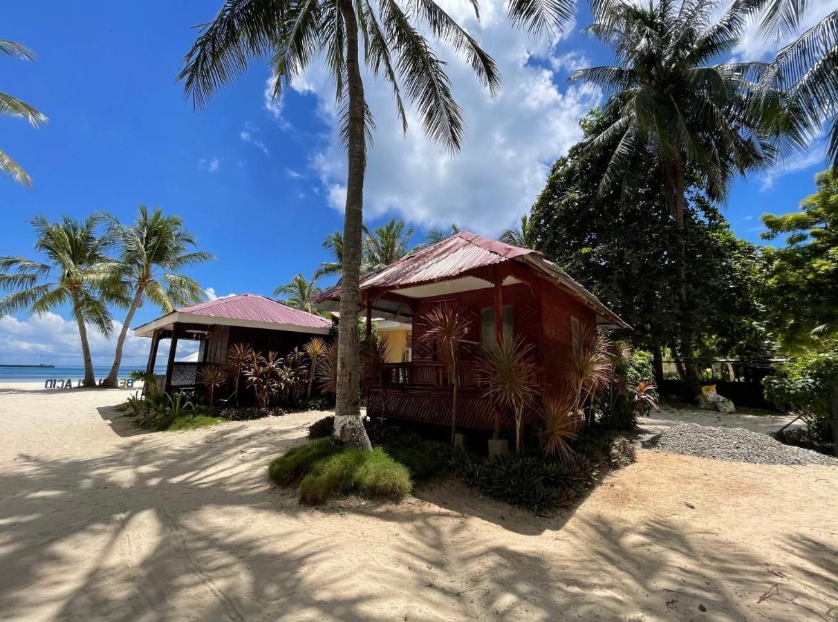 Beach Placid Resort Powered By Cocotel Ocoy Extérieur photo