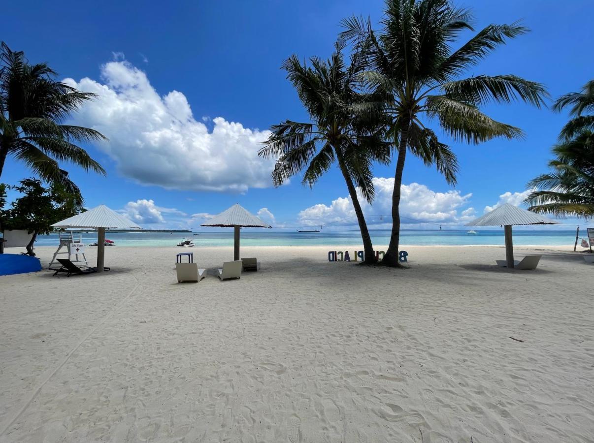 Beach Placid Resort Powered By Cocotel Ocoy Extérieur photo