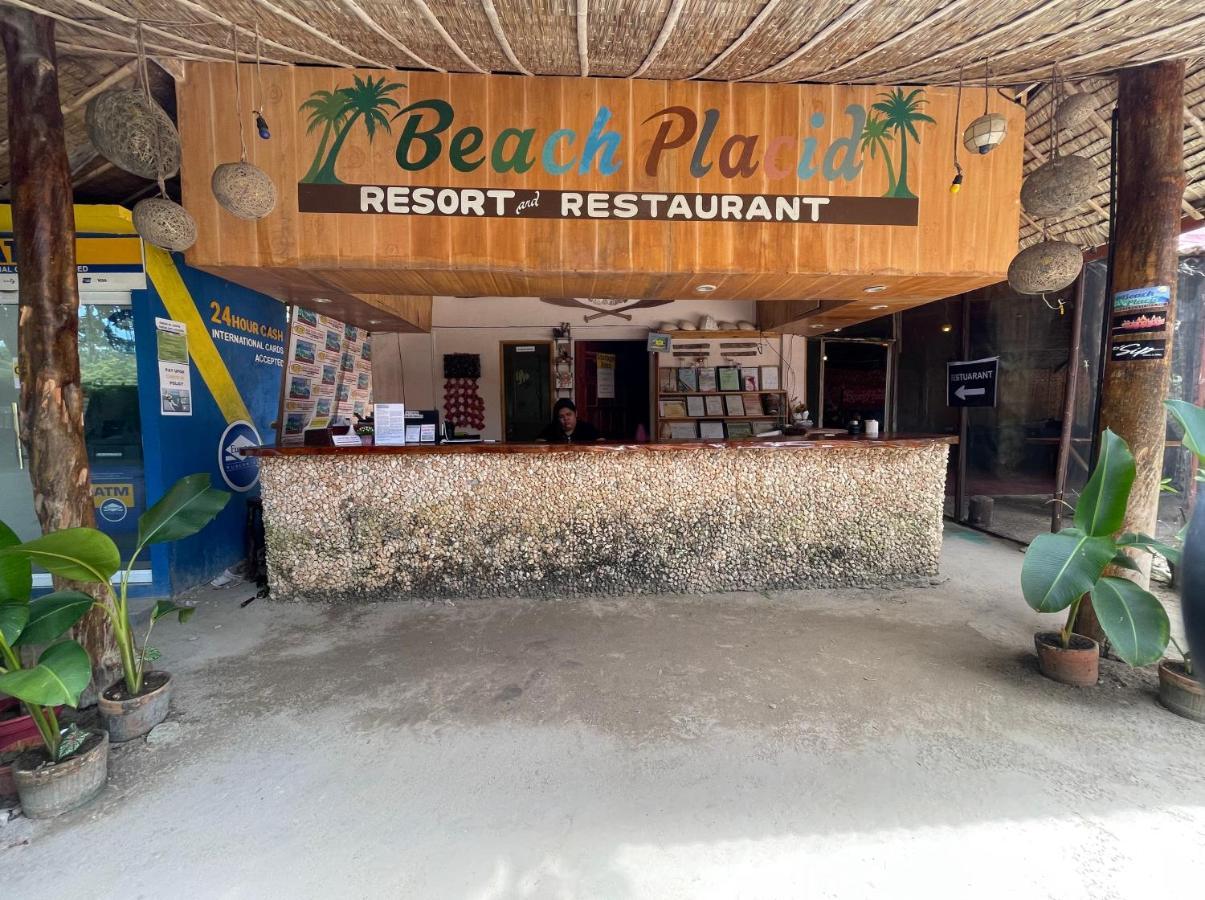 Beach Placid Resort Powered By Cocotel Ocoy Extérieur photo