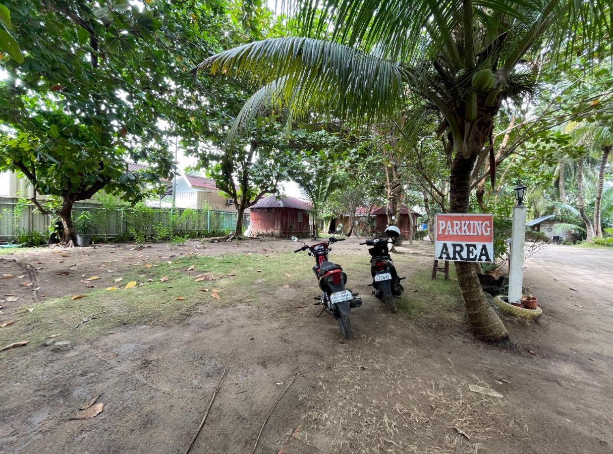 Beach Placid Resort Powered By Cocotel Ocoy Extérieur photo