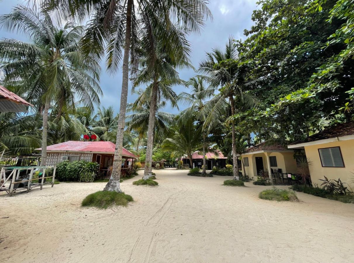 Beach Placid Resort Powered By Cocotel Ocoy Extérieur photo
