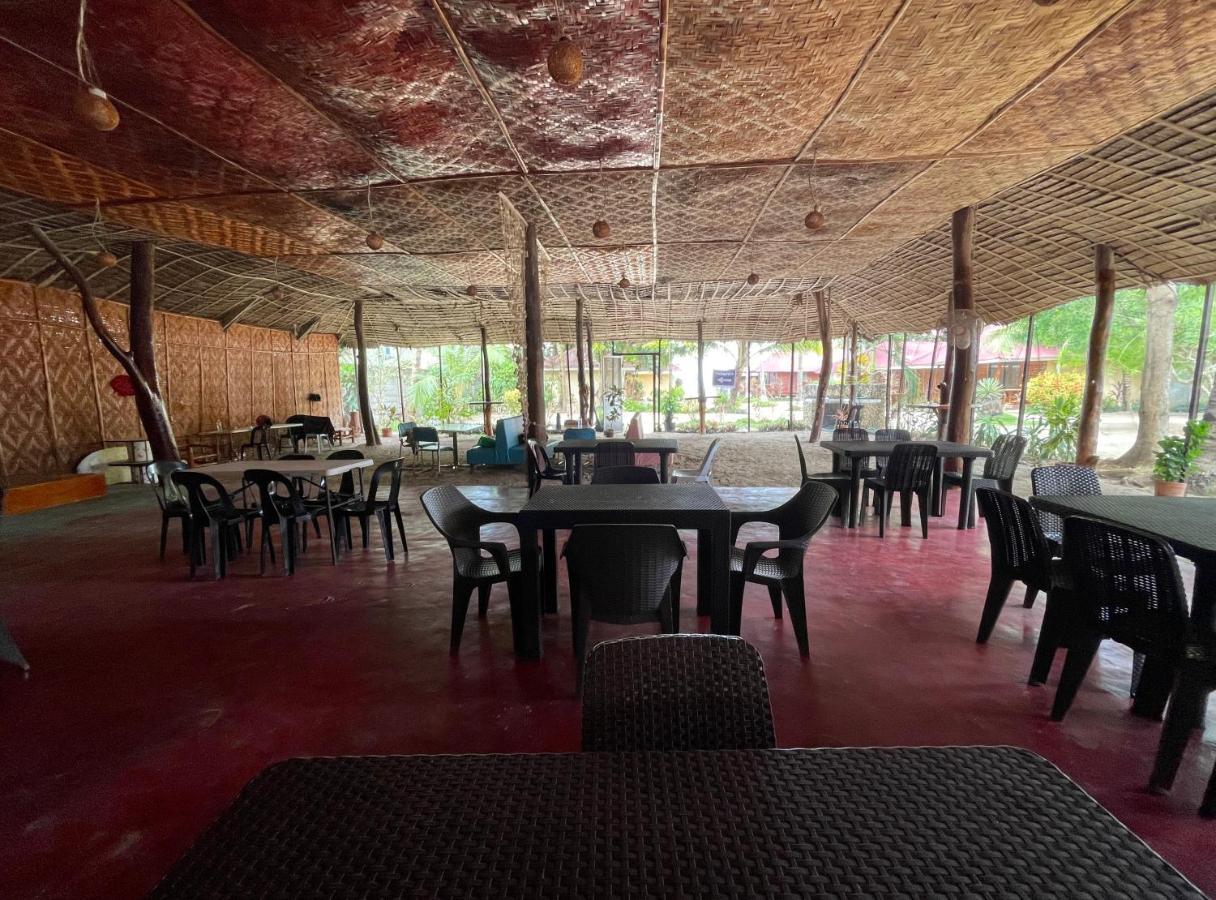 Beach Placid Resort Powered By Cocotel Ocoy Extérieur photo