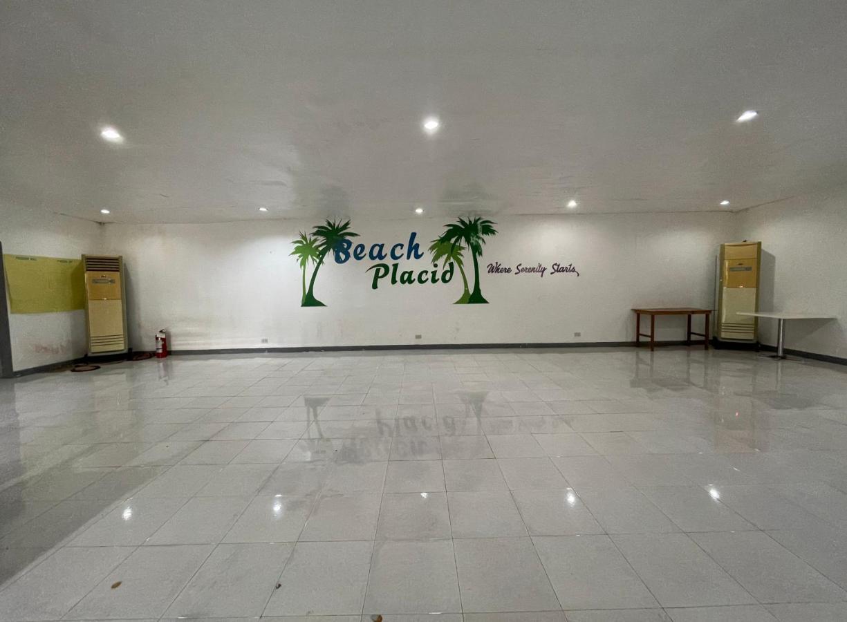 Beach Placid Resort Powered By Cocotel Ocoy Extérieur photo