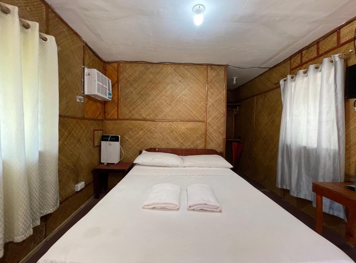Beach Placid Resort Powered By Cocotel Ocoy Chambre photo