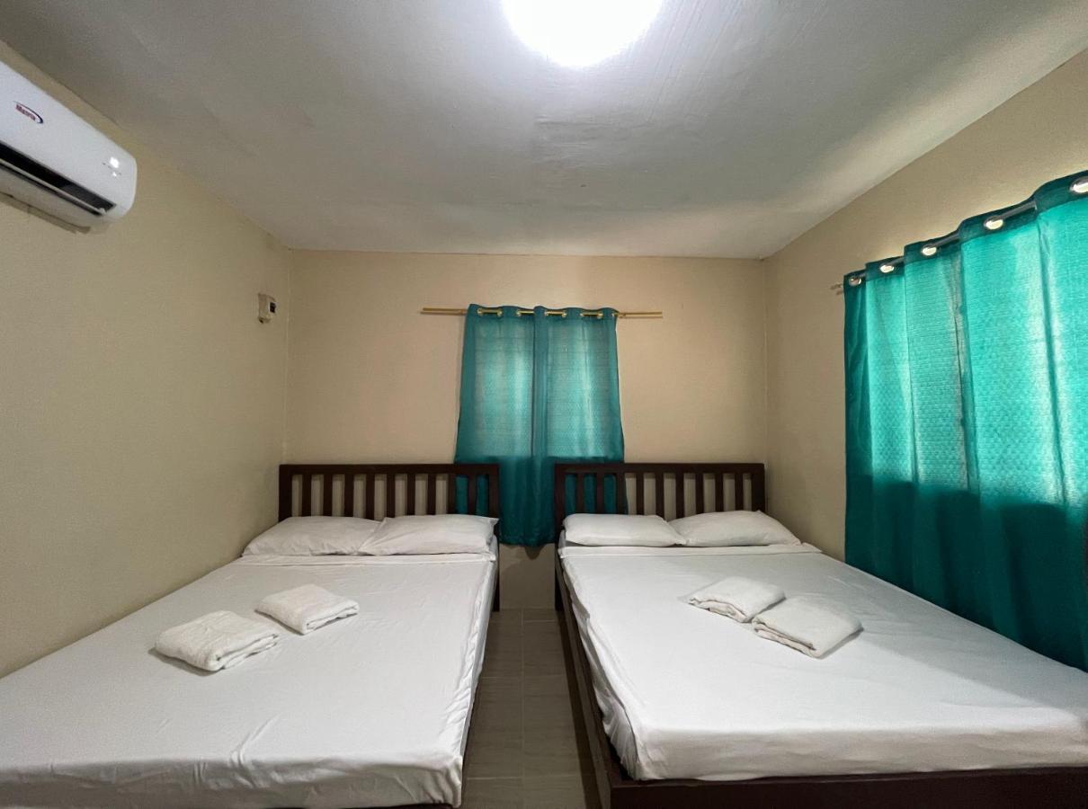 Beach Placid Resort Powered By Cocotel Ocoy Chambre photo