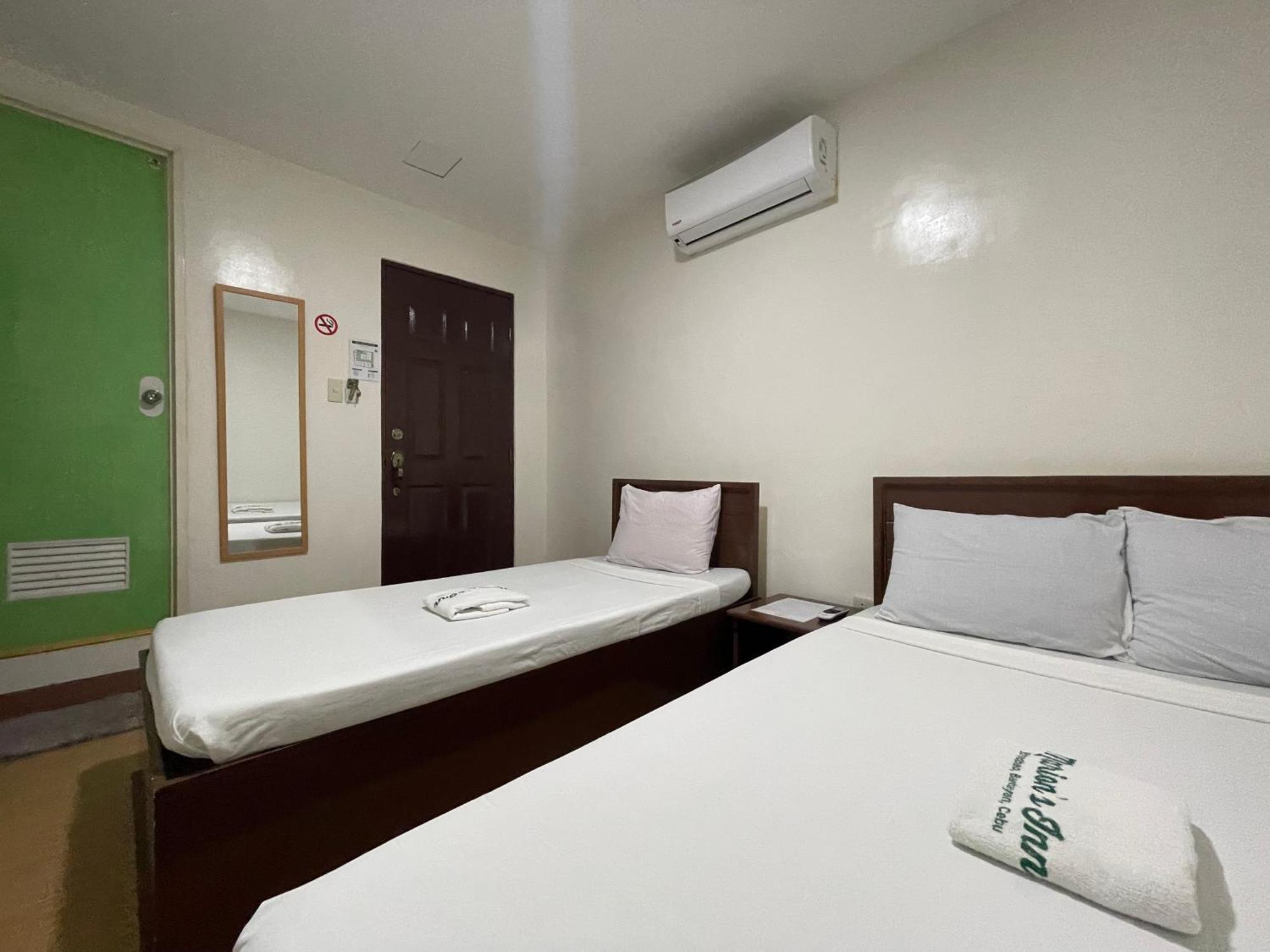 Beach Placid Resort Powered By Cocotel Ocoy Chambre photo