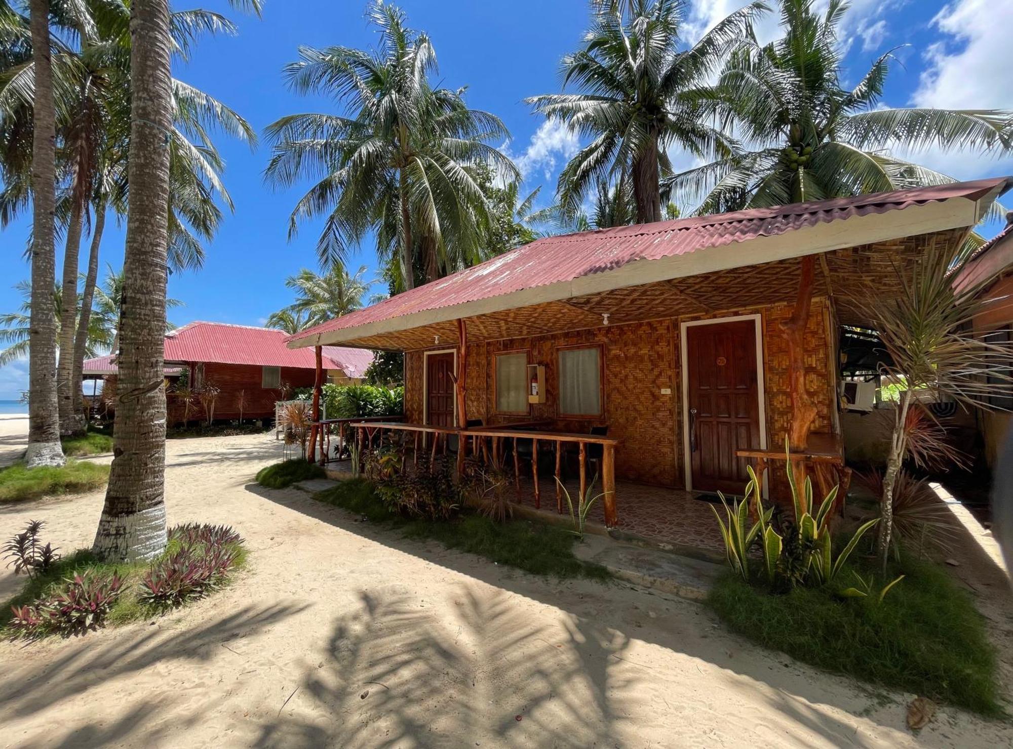 Beach Placid Resort Powered By Cocotel Ocoy Extérieur photo