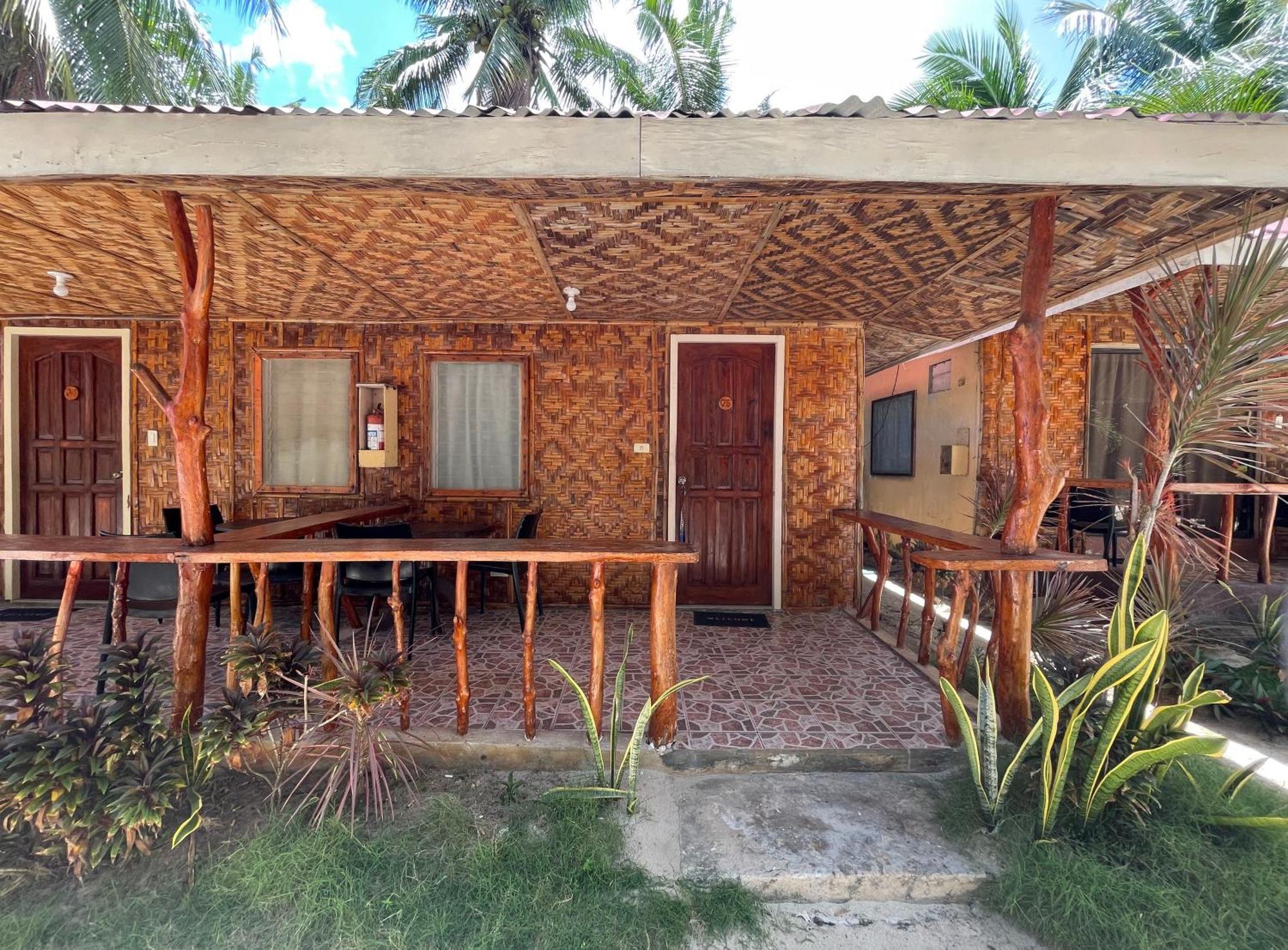 Beach Placid Resort Powered By Cocotel Ocoy Extérieur photo