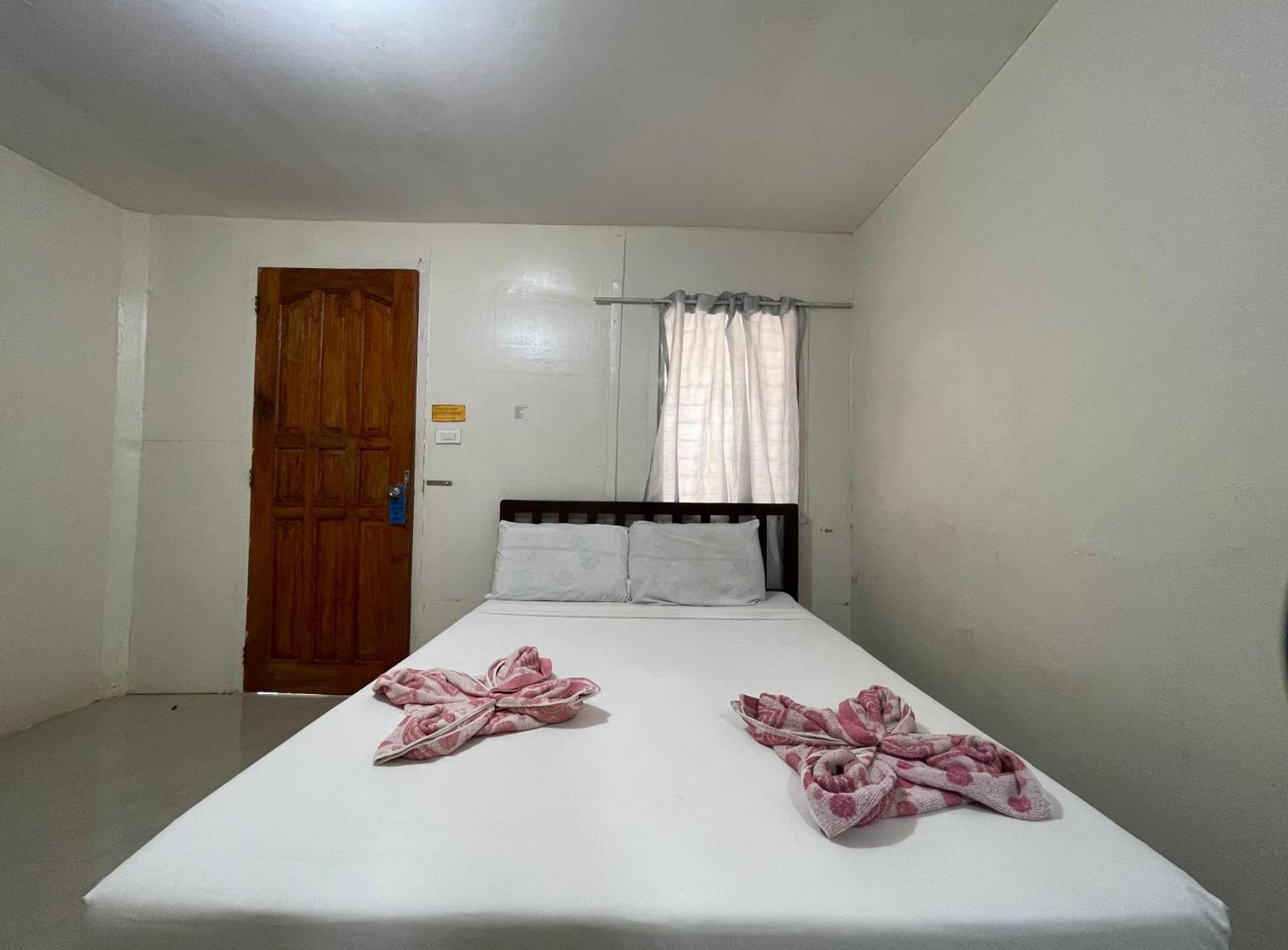 Beach Placid Resort Powered By Cocotel Ocoy Chambre photo