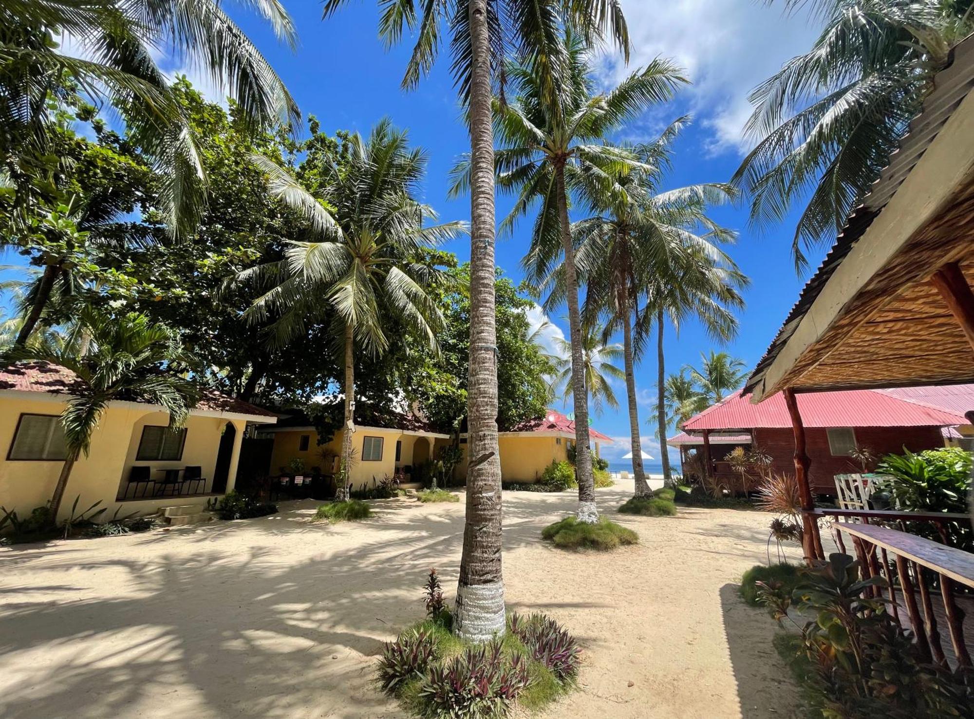 Beach Placid Resort Powered By Cocotel Ocoy Extérieur photo