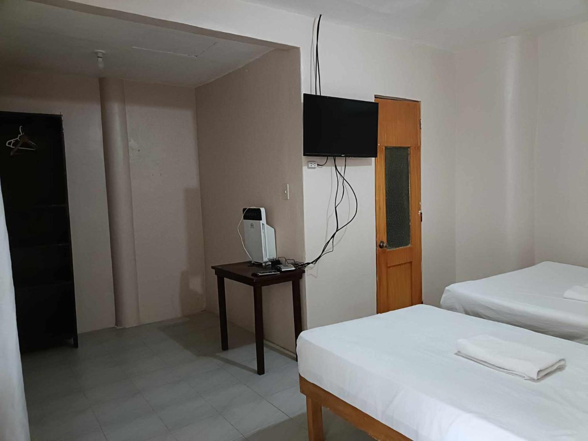 Beach Placid Resort Powered By Cocotel Ocoy Chambre photo