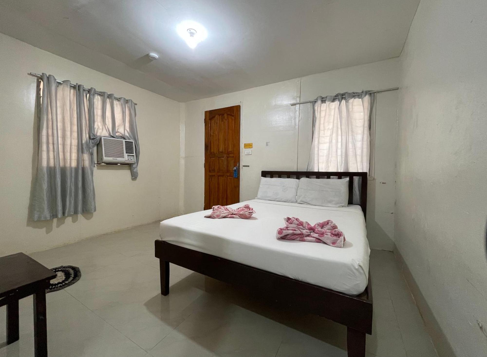 Beach Placid Resort Powered By Cocotel Ocoy Chambre photo