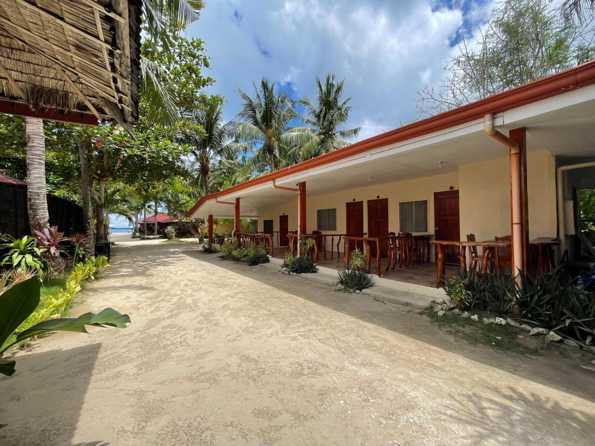 Beach Placid Resort Powered By Cocotel Ocoy Chambre photo