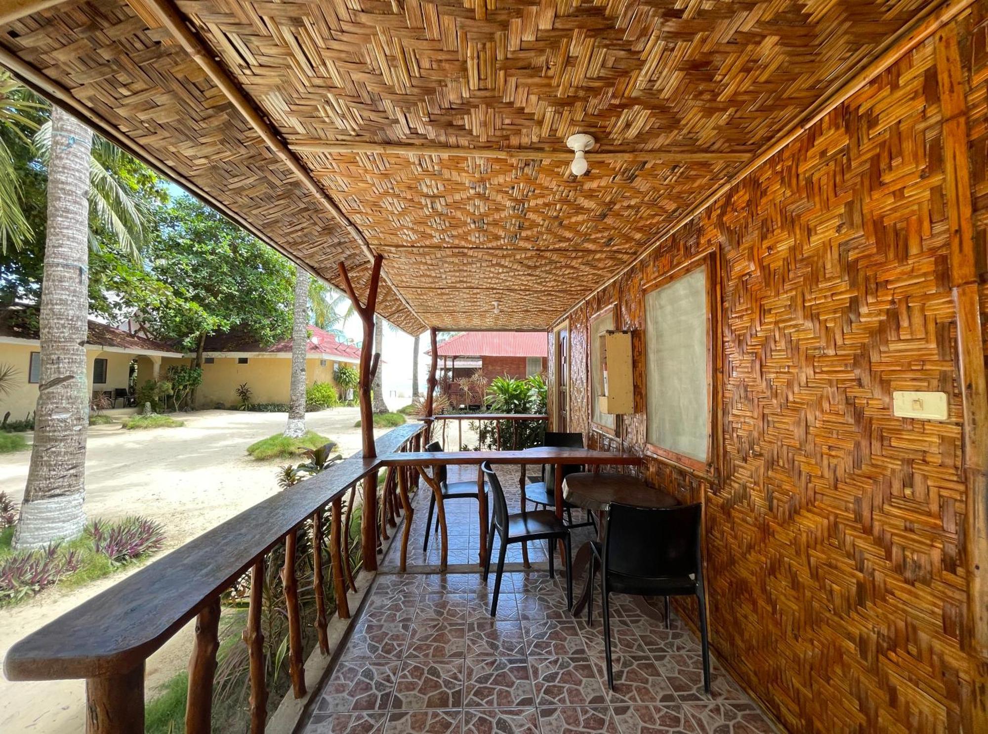 Beach Placid Resort Powered By Cocotel Ocoy Chambre photo